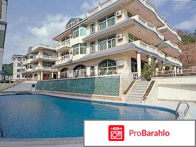 Linda seaview hotel 4 