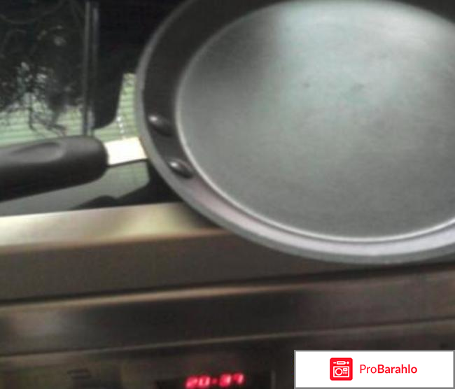 Блинная сковородка ронделл мокачино профессионал отрицательные отзывы