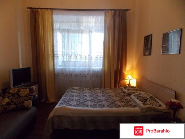 Казань хаят апартамент реальные отзывы обман