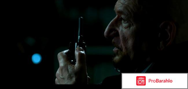 Фильм Охранник 2017 отрицательные отзывы