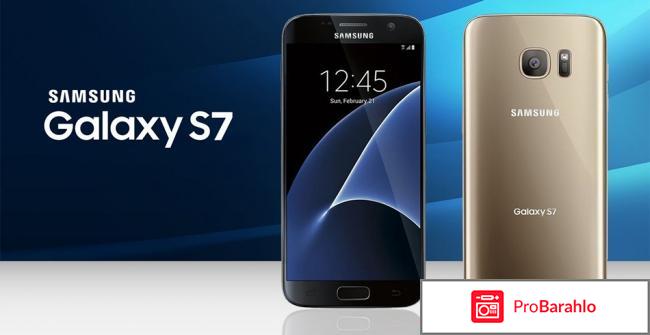 Samsung s7 копия отзывы 
