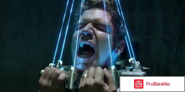 Фильм Пила 8 2017 отзывы владельцев