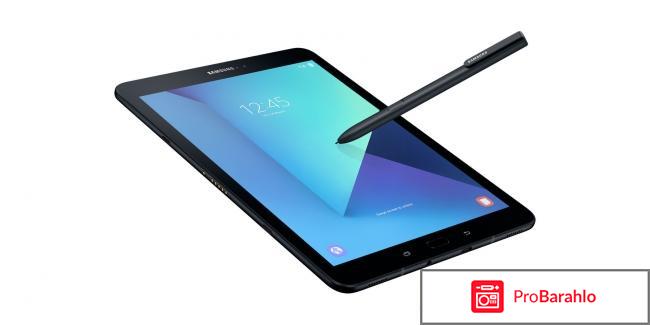 Samsung Galaxy Tab S3 9.7 SM-T825 обман