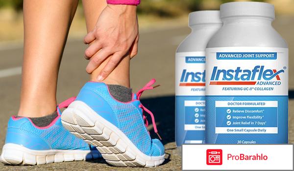 Инстафлекс обман