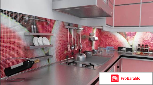 Мозаика плитка отрицательные отзывы