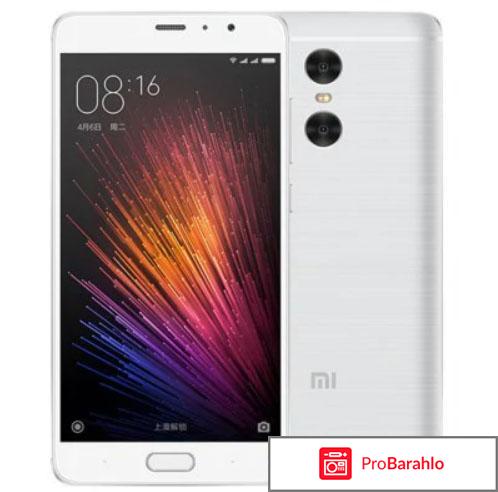 Xiaomi redmi pro 32gb отзывы 