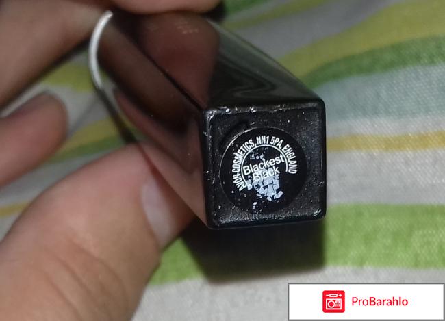 Тушь для ресниц Avon 