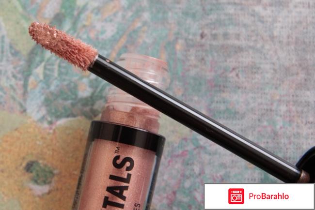 Жидкая губная помада Nyx Cosmic Metals Lip Cream фото