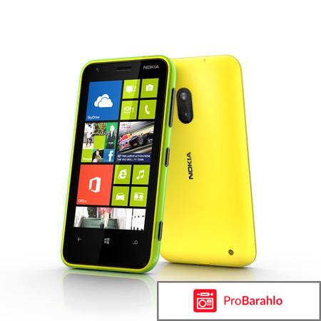 Отзывы nokia lumia 630 