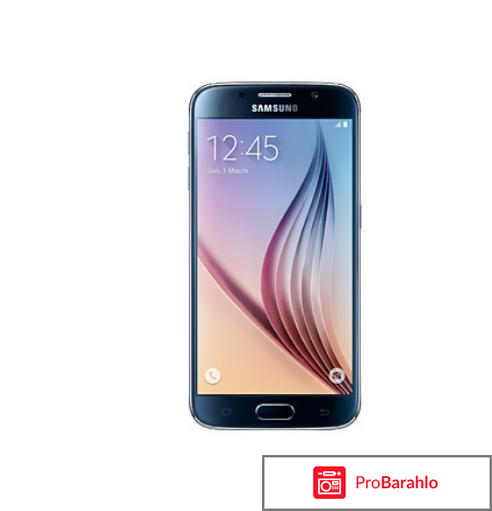 Отзыв о смартфонах самсунг 