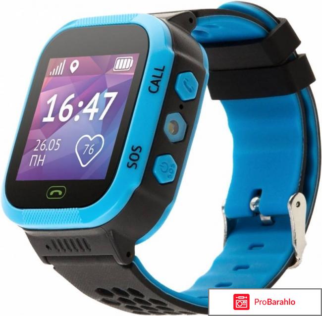 Кнопка жизни Aimoto Start 