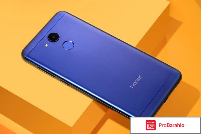 Телефон honor 6c pro отзывы обман