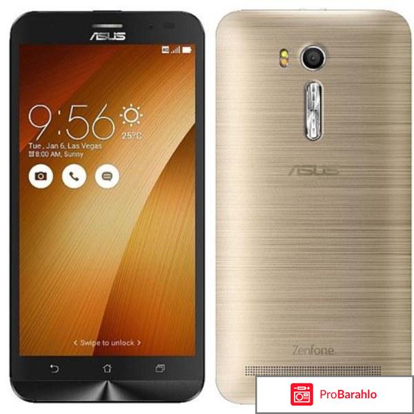 Asus zenfone 3 отзывы покупателей обман