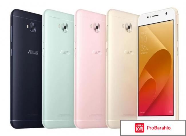 ASUS ZenFone Live ZB553KL 