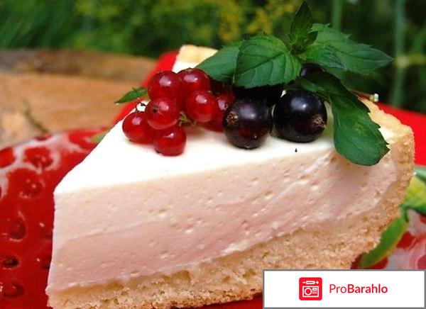 Как приготовить диетический торт? отрицательные отзывы