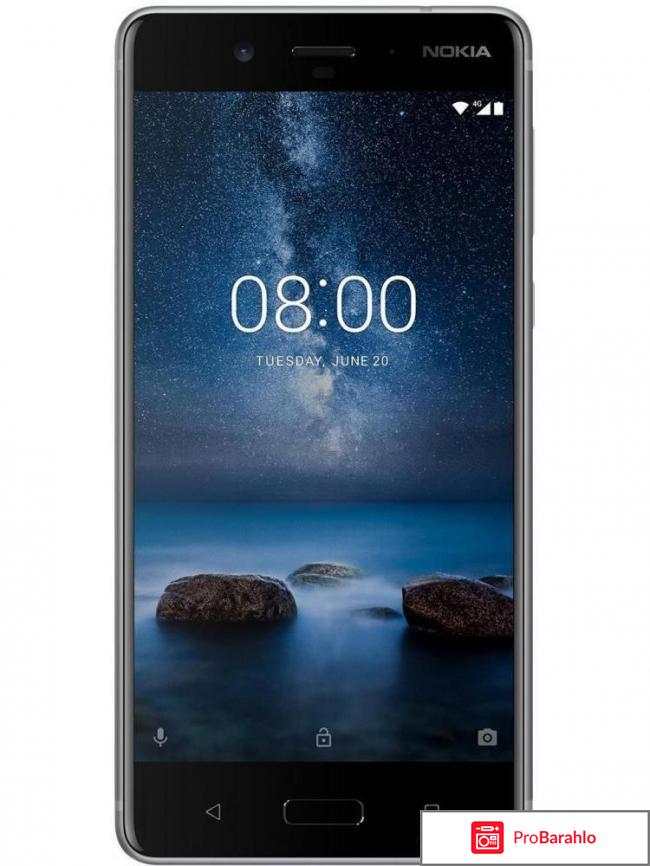 Нокиа 8 отзывы реальных владельцев обман