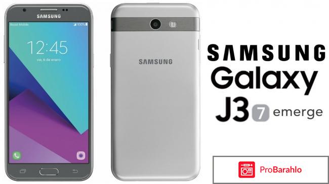 Отзывы samsung j3 отрицательные отзывы