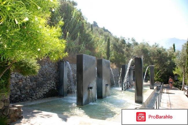 Отдых на искья италия отзывы туристов реальные отзывы