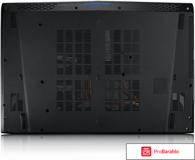 MSI GE72MVR 7RG-016XRU Apache Pro, Black отрицательные отзывы