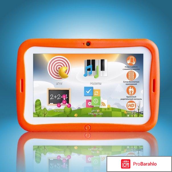 Playpad планшет отрицательные отзывы