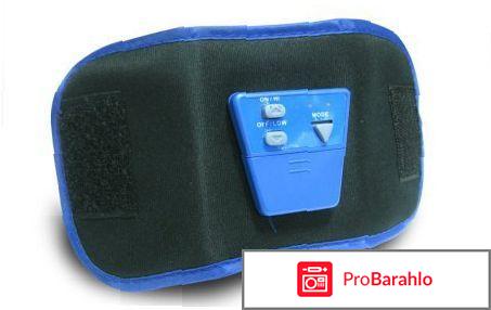 Gymnic миостимуляторы для дома обман