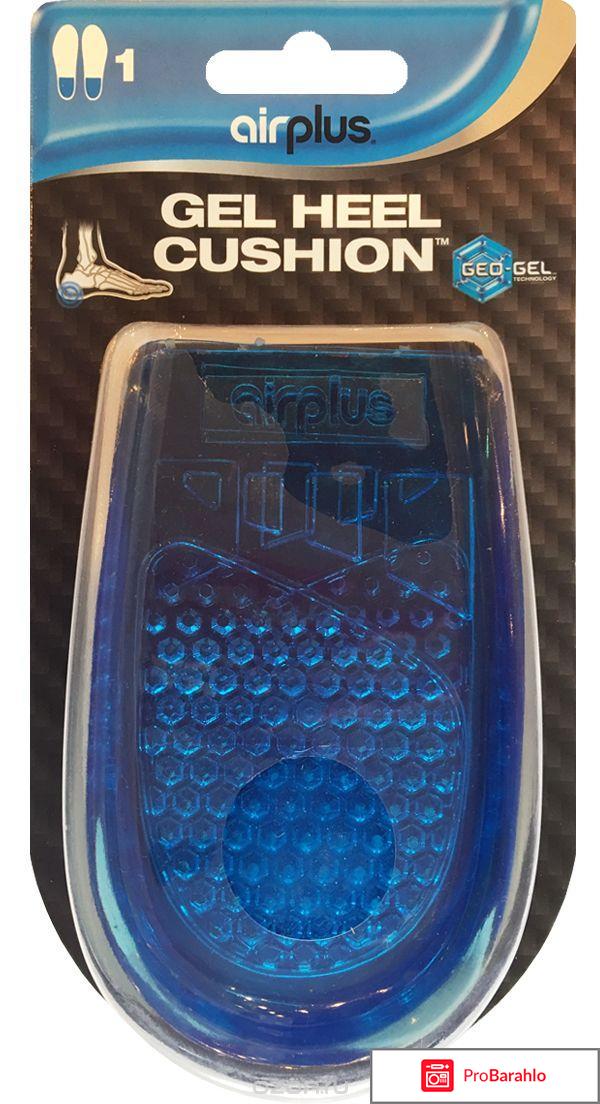 Airplus Подпяточник гель мужской реальные отзывы