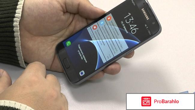 Samsung s7 характеристики отзывы отрицательные отзывы
