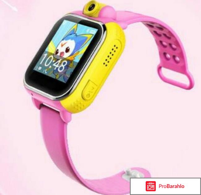 Смарт часы отзывы какие лучше 