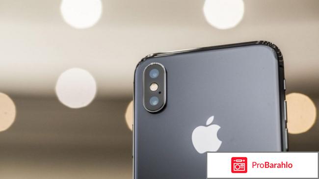 Копия Айфон 10 (iPhone X) отзывы владельцев