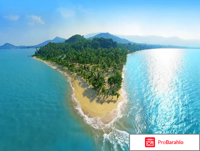 Отзывы туристов о самуи отрицательные отзывы