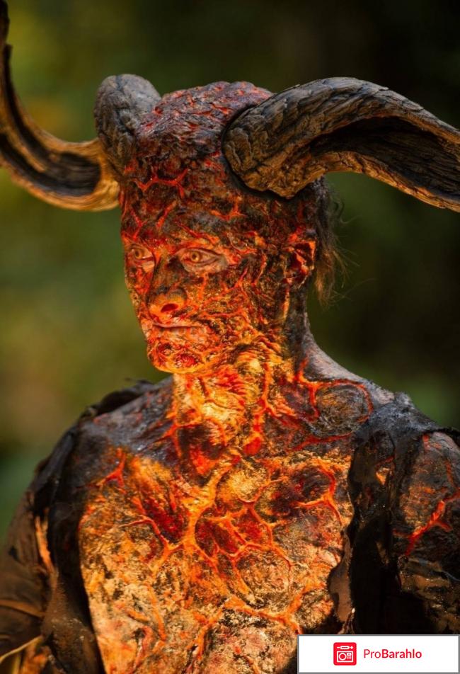 Фильм рога отзывы 