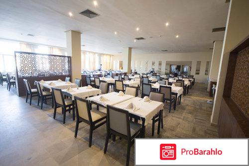 Джерба в мае отзывы туристов обман