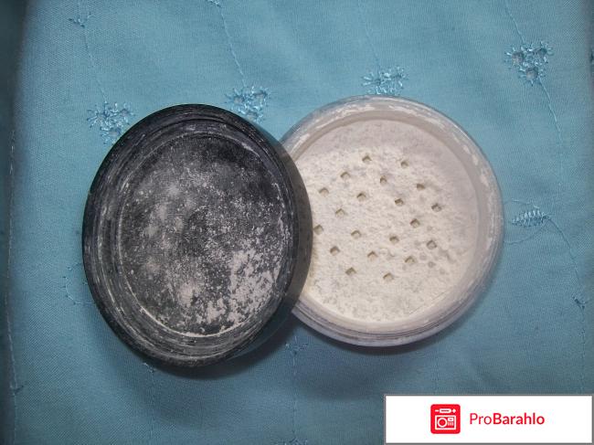 Минеральный праймер ChocoLatte Шелк с матирующим эффектом для нормальной и жирной кожи отзывы владельцев