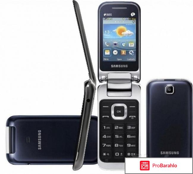Samsung c3592 отзывы обман