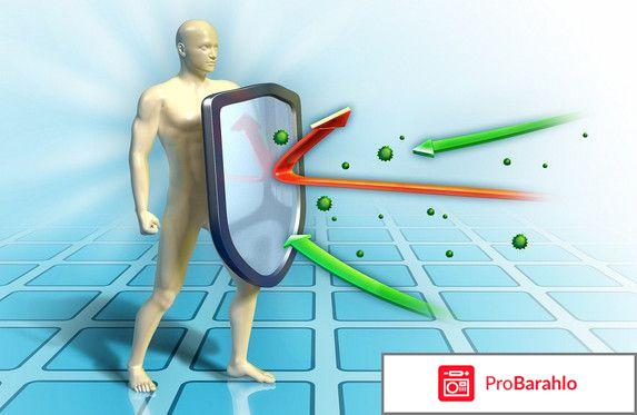 Полиоксидоний отрицательные отзывы врачей иммунологов отрицательные отзывы