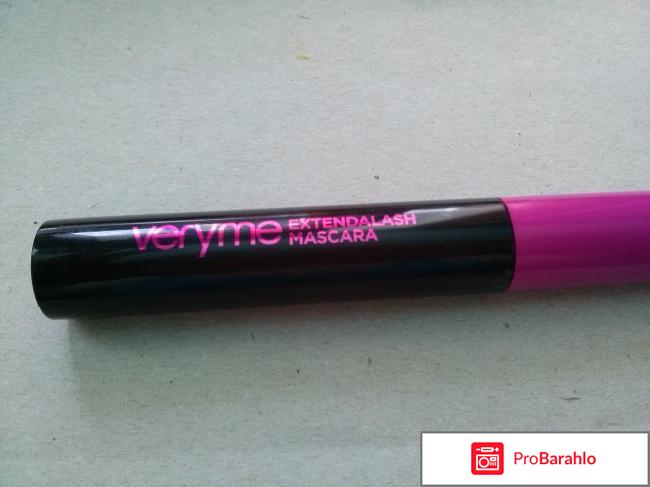 Тушь для ресниц «УЛЬТРАдлина» 