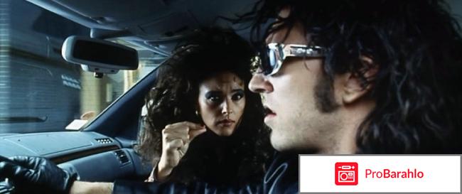 Доберман (Blu-Ray) реальные отзывы