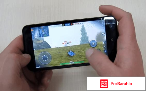 Lenovo Vibe C (A2020) реальные отзывы