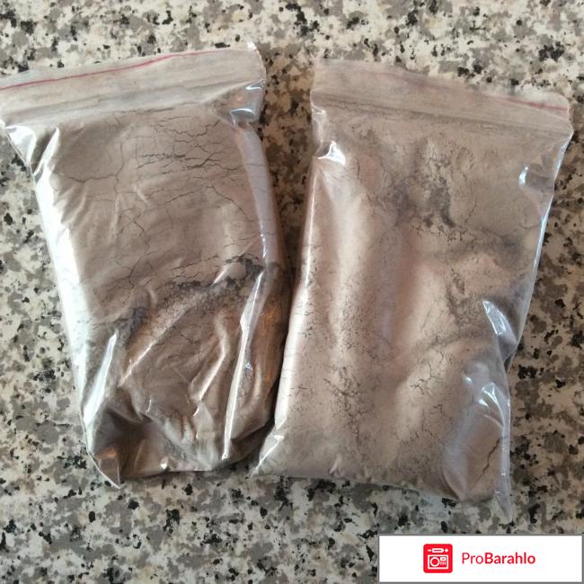 Глина чёрная камчатская Laboratory Katrin реальные отзывы