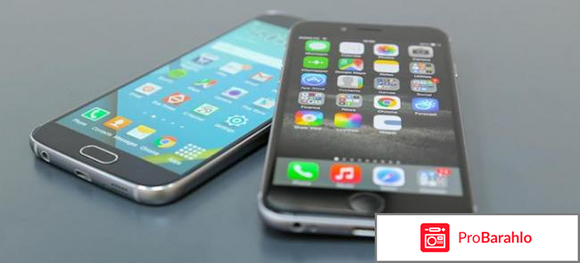 Восстановленный айфон отзывы покупателей 