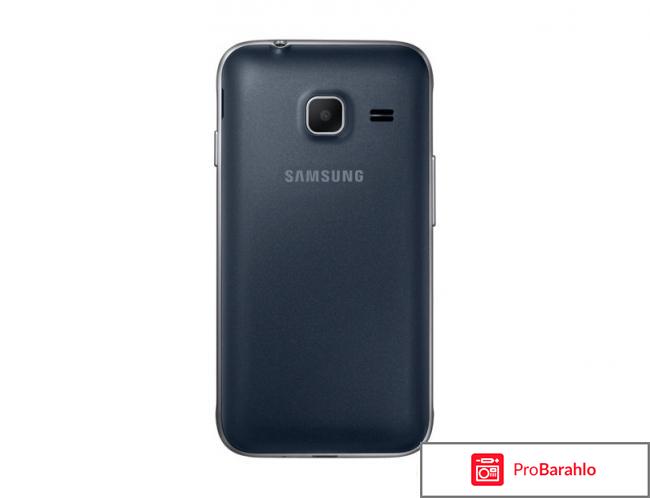 Samsung SM-J105H/DS Galaxy J1 Mini отрицательные отзывы