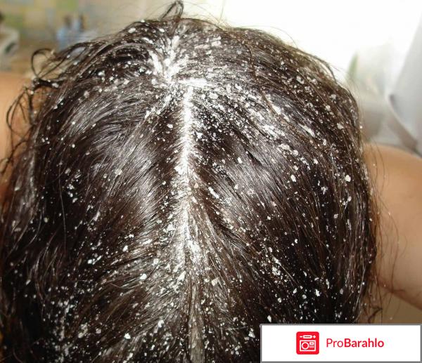 Соль для волос отзывы обман