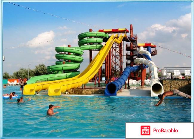 Отдых голубицкая отрицательные отзывы