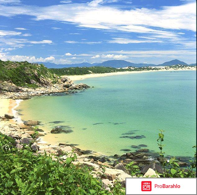 Нячанг вьетнам 