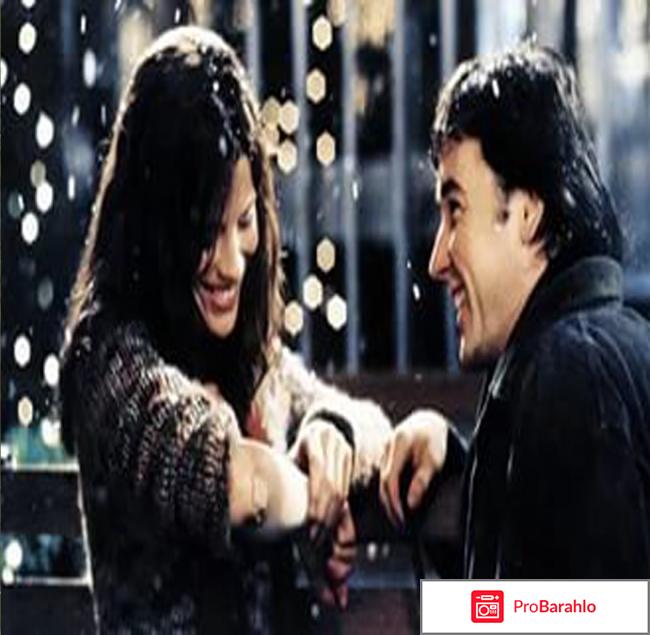 Интуиция фильм 