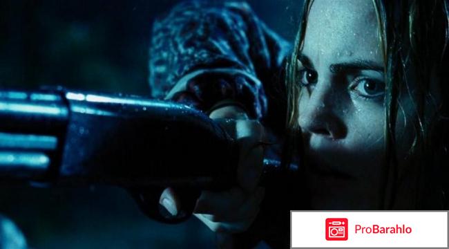 Фильм Ужас Амитивилля обман