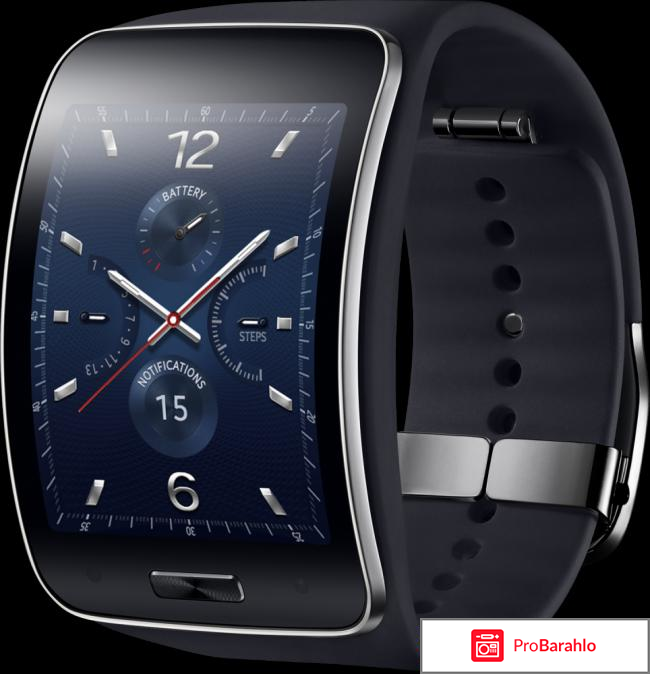 Отзывы умные часы 