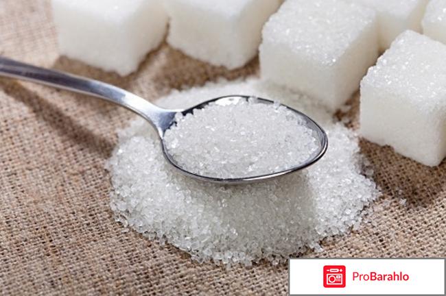 Сахар или фруктоза: польза и вред фруктозы обман