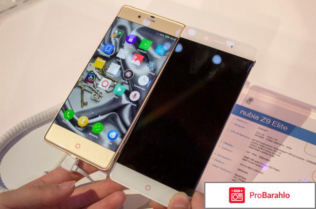 Nubia z11 отзывы покупателей отрицательные отзывы