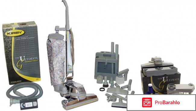Пылесос кирби официальный сайт фото